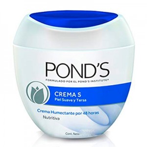 Pond's Creme Facial